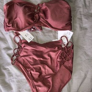 Abercrombie and Fitch Bikini